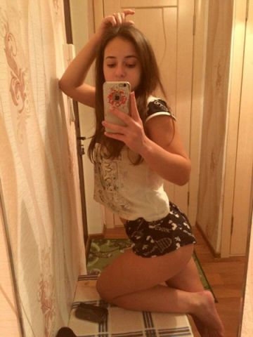 Анюта